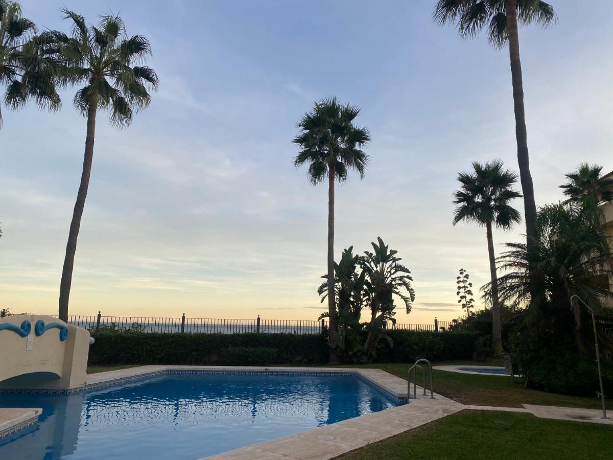 Apartamentos Costa Quebrada Benalmádena Exterior foto