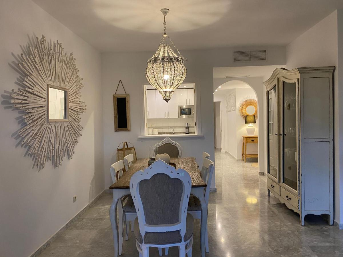 Apartamentos Costa Quebrada Benalmádena Exterior foto