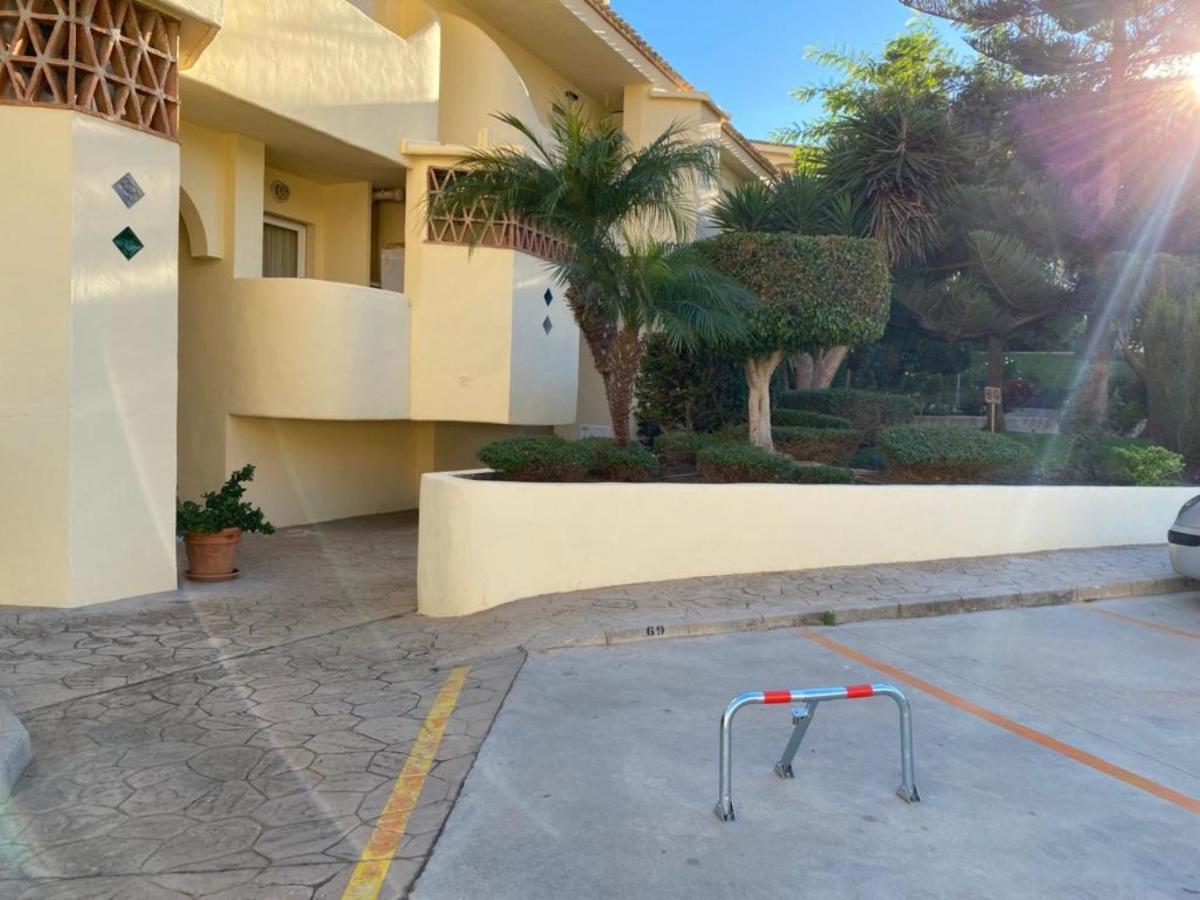 Apartamentos Costa Quebrada Benalmádena Exterior foto