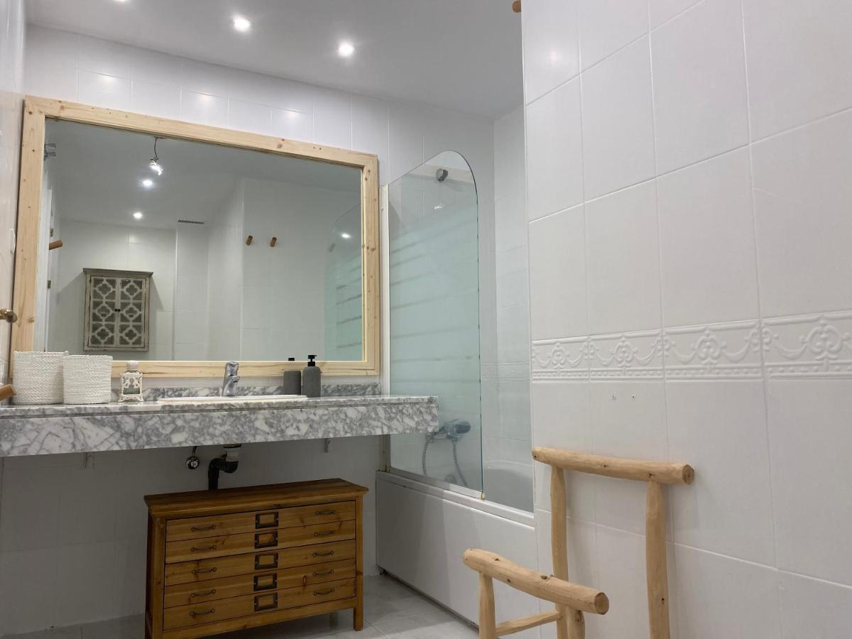 Apartamentos Costa Quebrada Benalmádena Exterior foto